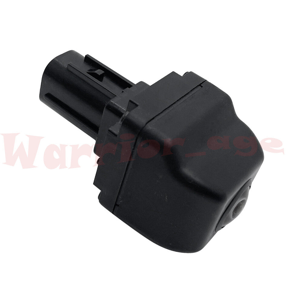 Rear Backup Reverse Camera Black for Lexus GX 460 2010 2012 2013 Replacement Q