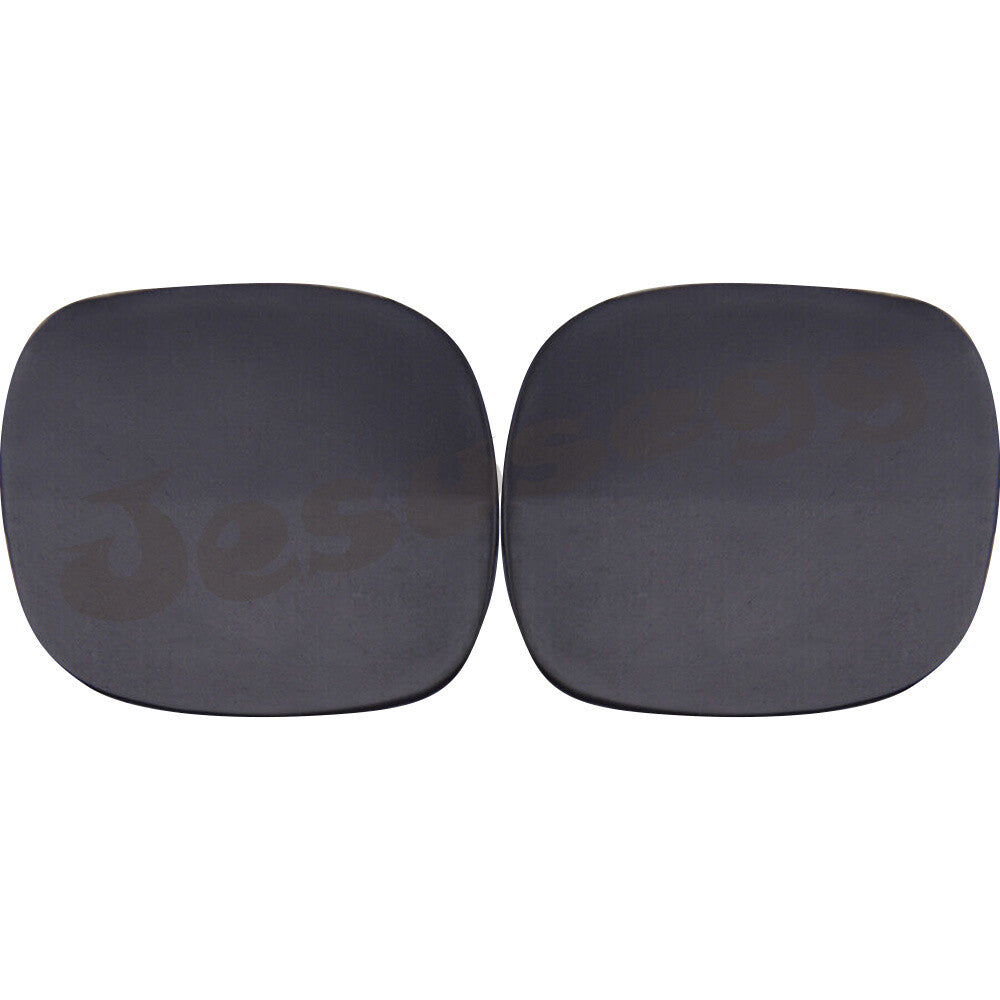 Fits for Lexus 2004-06 RX330 2007-09 RX350 Left  Right Front Bumper Hole Cover Set Q