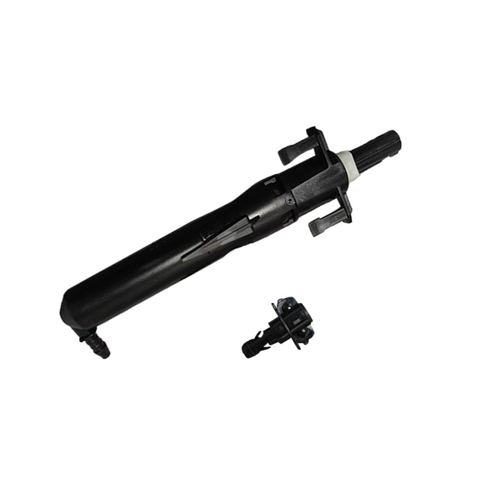 Fit For GT Sport 2013-2019 Front Right RH Side Bumper Headlight Washer Fluid Jet
