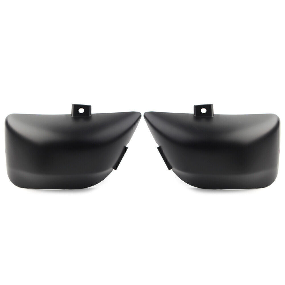 Fit for Yamaha Virago 400 500 535 XV400 XV500 Side Battery Cover Fairing Matte Black