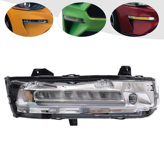 Lefu LED, Longmei DRL, Longmei DRL, Longmei Discount Edition 2018 - 2020