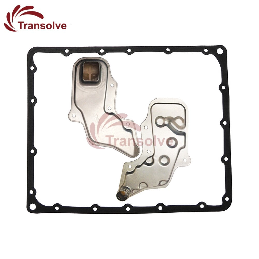 for NISSAN RE4R01A Auto Transmission Oil FilterShort With Gasket 31728-41X02