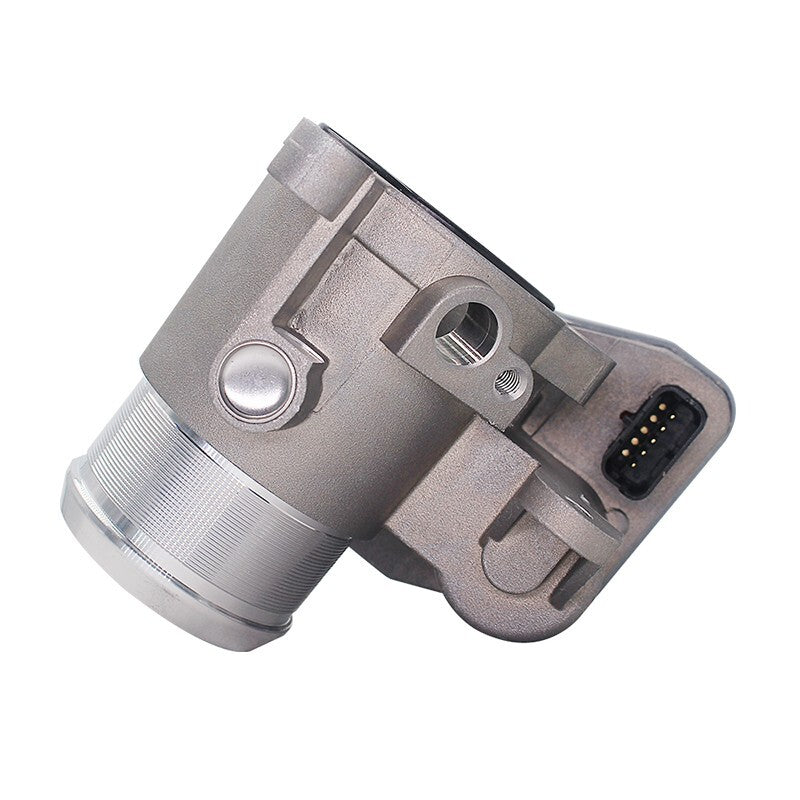 Throttle Body 701002090 for Citroen C8 C5 C6 C-Crosser for Ford for Peugeot 701002070