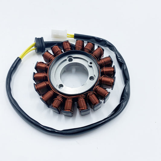 New Magneto Stator Coil Fit for Suzuki GXR600 GSXR600 GSXR750 2006-2007