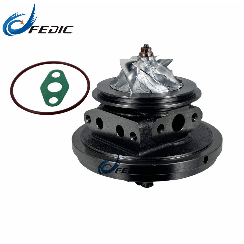 MFS Turbo cartridge TD04L 49477-06200 for ISUZU D-MAX MU-X 3.0L with 4JJ1 Engine