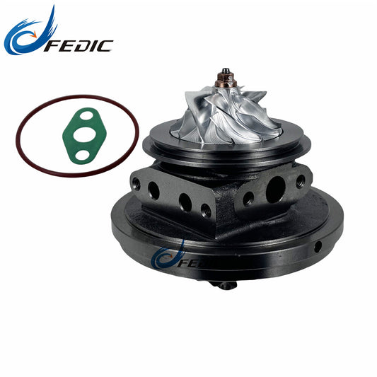 MFS Turbo cartridge TD04L 49477-06200 for ISUZU D-MAX MU-X 3.0L with 4JJ1 Engine