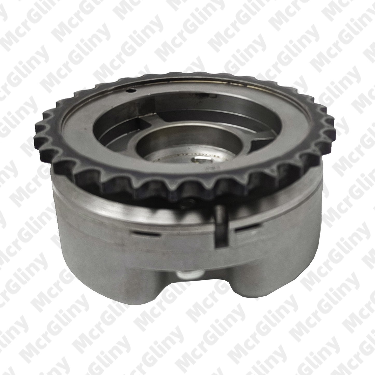 Variable Valve Timing (VVT) sprocket #06E109083Q is suitable for Touareg, for Audi A4, A5, A6, and Q5. n