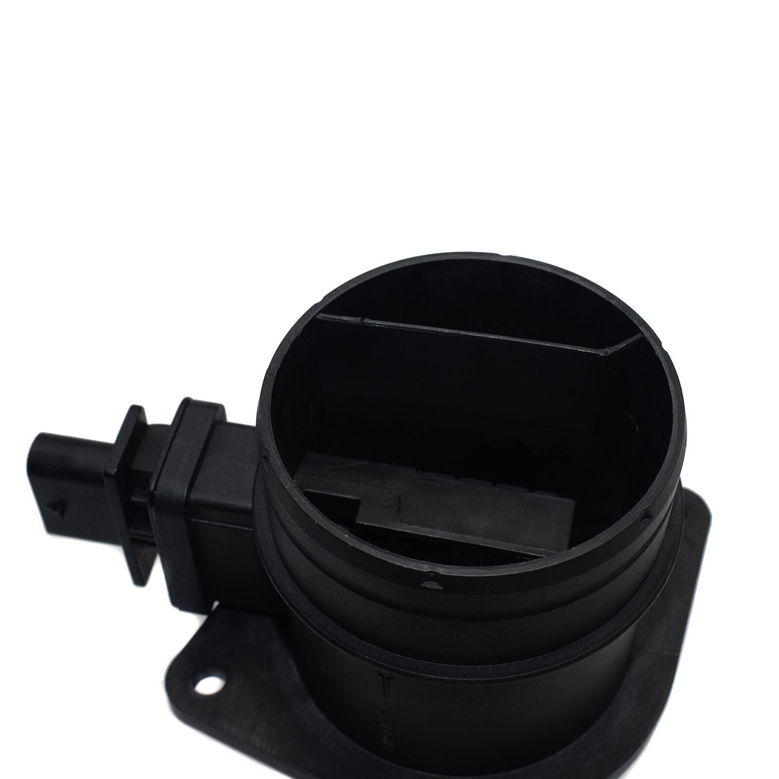 13848591 MAF Mass Air Flow Sensor 280218205 Suitable for Mini R55 R56 Cooper 07-10 1.6 L4- v