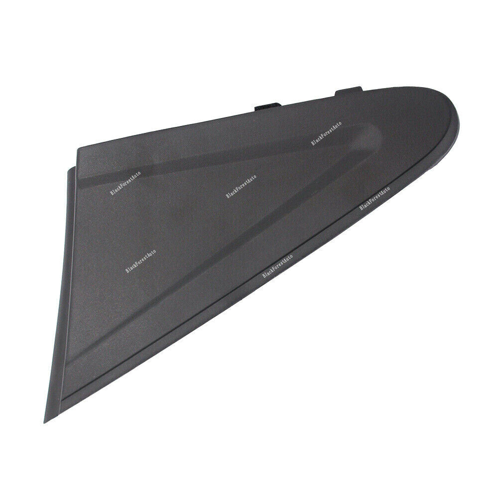Front Fender Corner Trim Molding Left Side 75495TR0A01 for Honda for Civic 2012-15