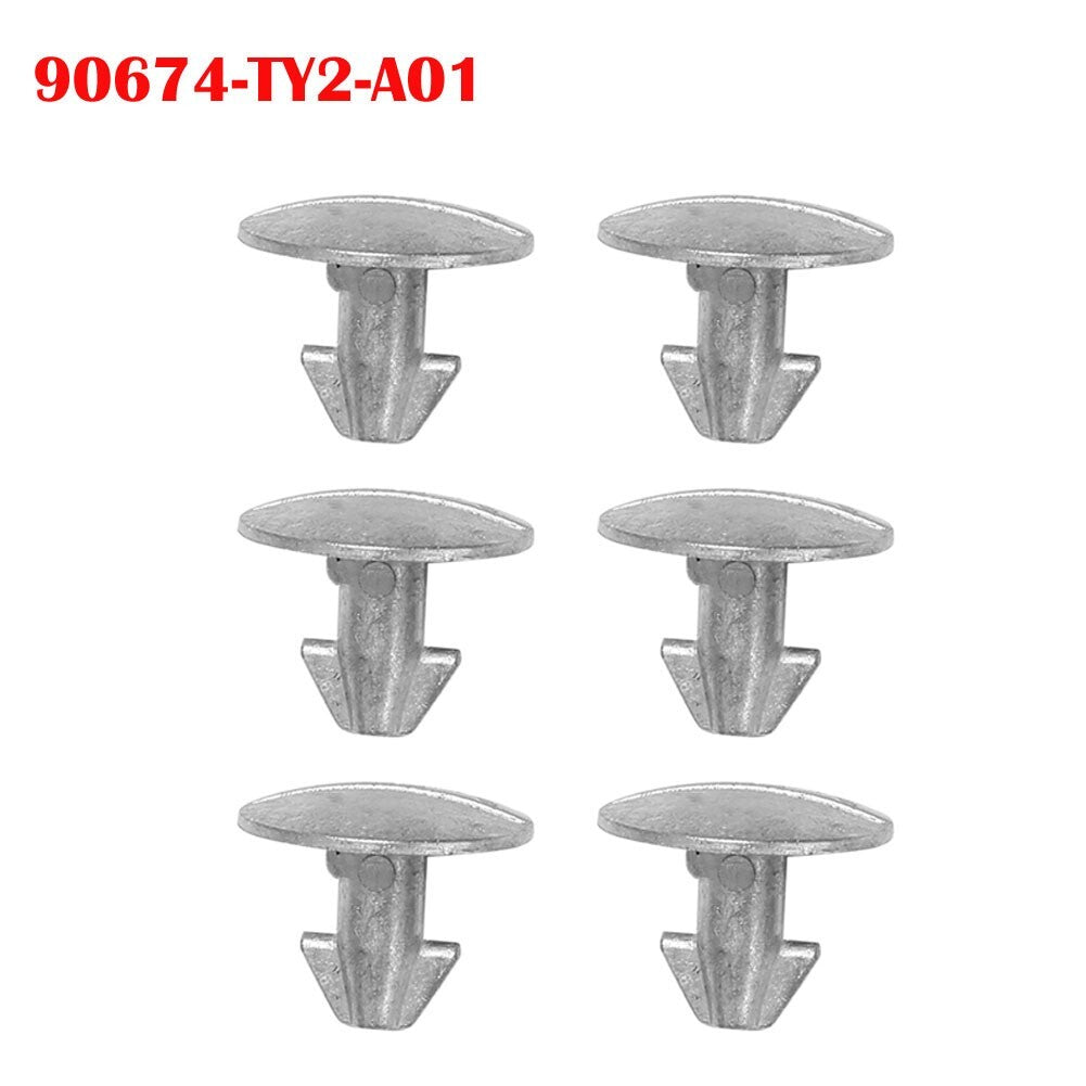 23 Piece Set Portable Car Harmonic Balancer Puller Steering Wheel Gear Crankshaft Tool- v