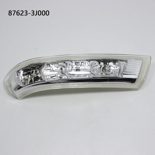 Side Mirror Turn Signal Lamp Right for Hyundai Veracruz 2007-2012 876233J000