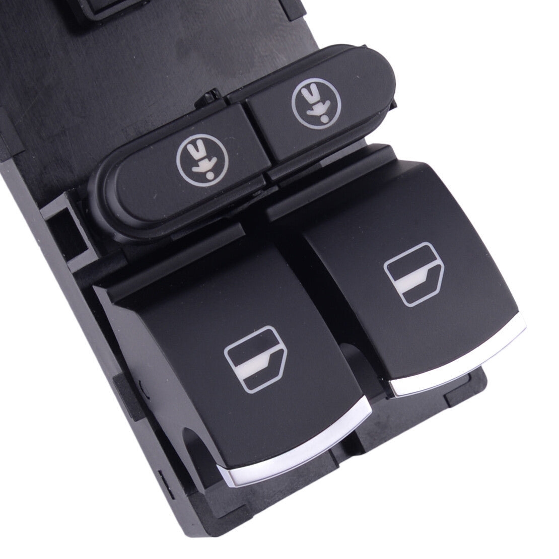 NEW Power Window Control Switch 7P6959857 For 2011-2014 Touareg Touran Sharan v