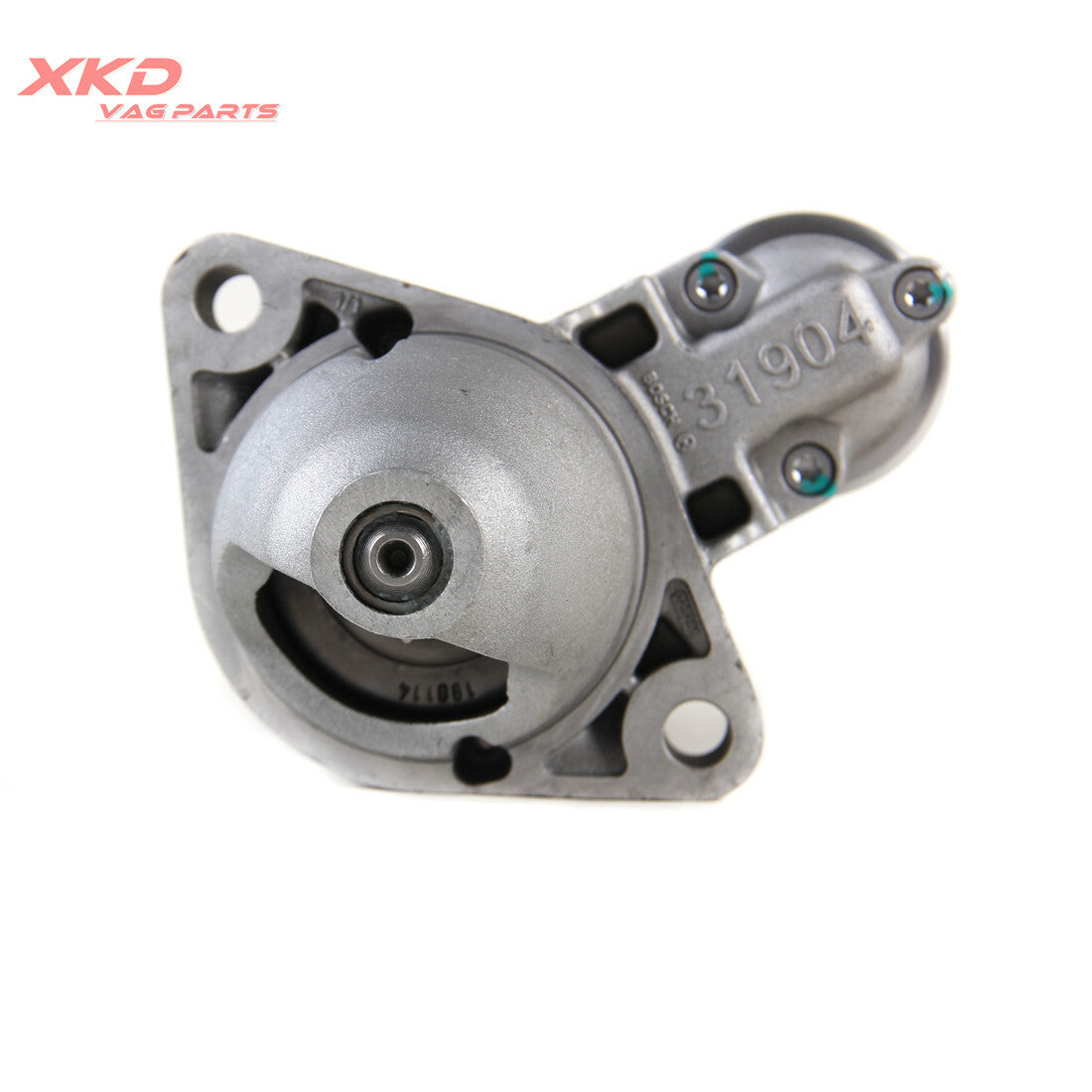 3.0L 3.6L 4.8L Ignition Starter Fit for Porsche 92A for Cayenne 94860421400 Q