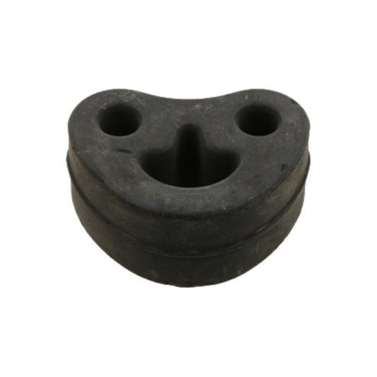 Exhaust muffler rubber mount suitable for Mercedes W221 S600 07-13 Q