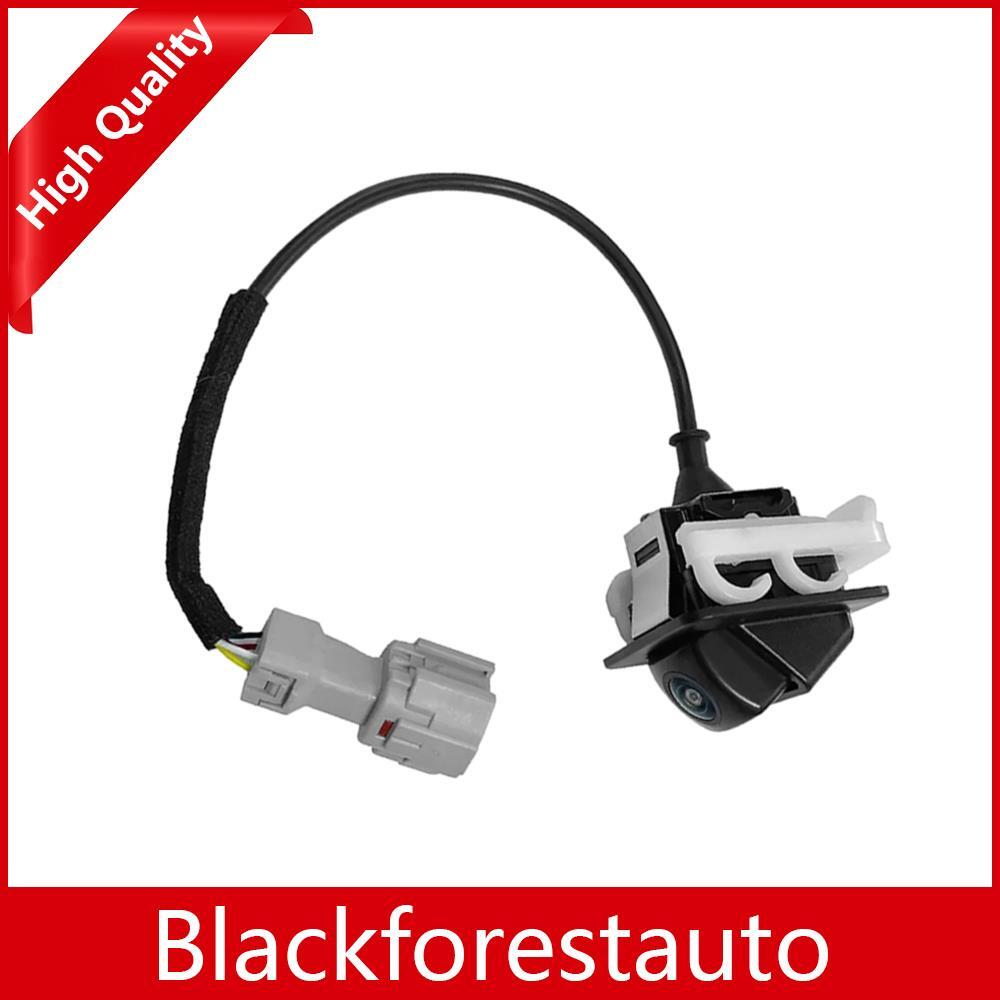 Rear View Reversing Camera 95760-3Z301 957603Z301 For I40 2011-2014 Replacement Q