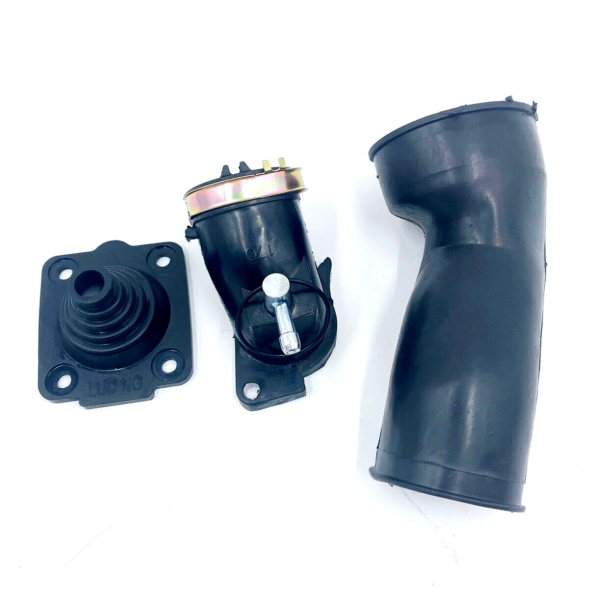 Intake Manifold AIR Cleane Serum Cap Hose Buyang Feishen FA D300 G300 H300 ATV