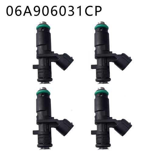 4PCS NEW for Volkswagen Injectors 2011-2015 for Jetta 2.0L SOHC 06A906031CP