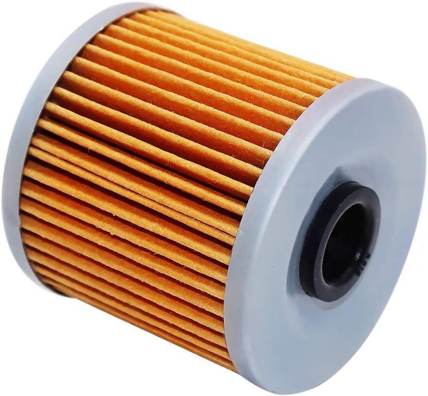 Compatible Motorcycle Oil Filter for Kawasaki 220 Bayou KLF220 KLF-220 1988-2002