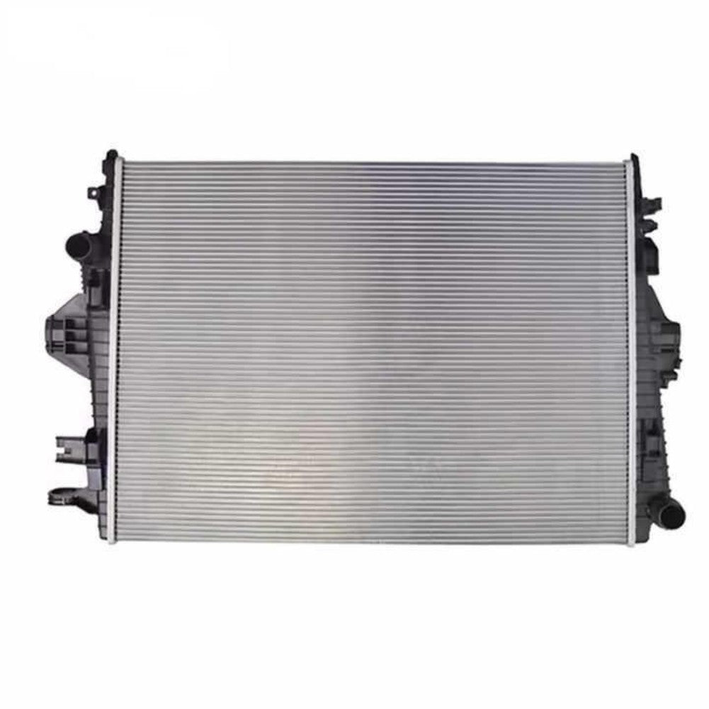 Radiator for Porsche for Cayenne S GTS Turbo 2011-2018
