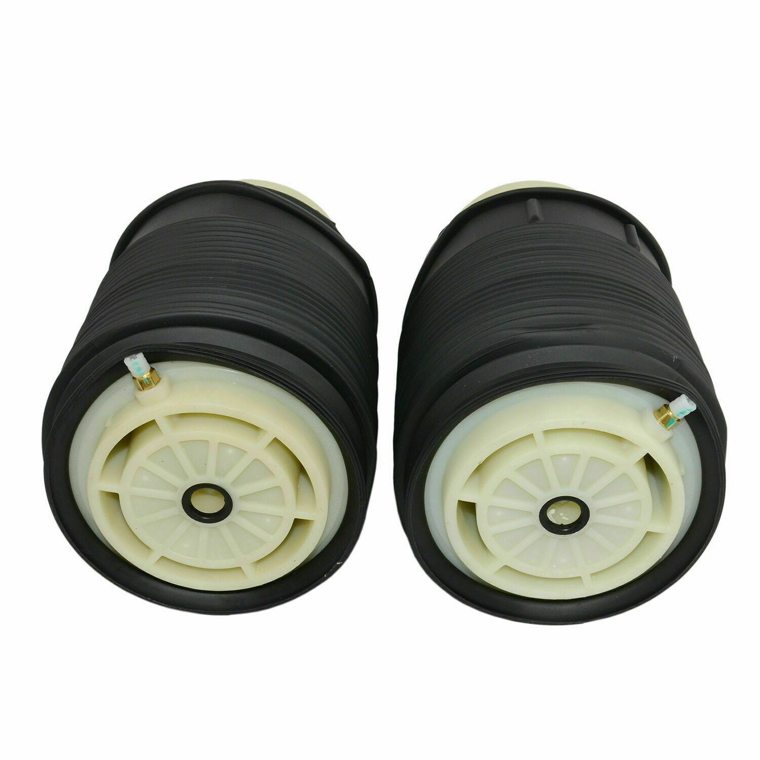 2-Pack Rear Air Spring Service Bag for Mercedes CLS W212 S212 E250 E350 CLS63 AMG