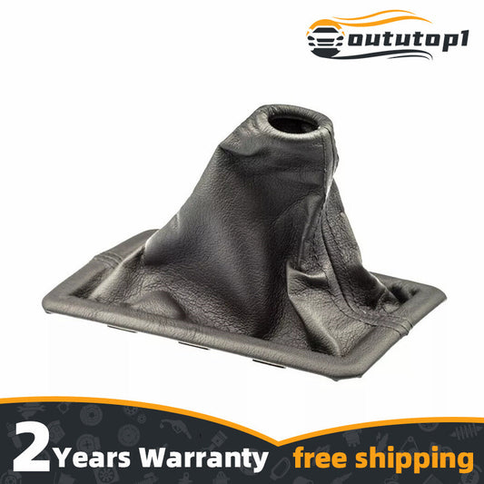 Manual transmission boot covers  for ford  for Mustang 05-09 8R3Z-7277-AA Q