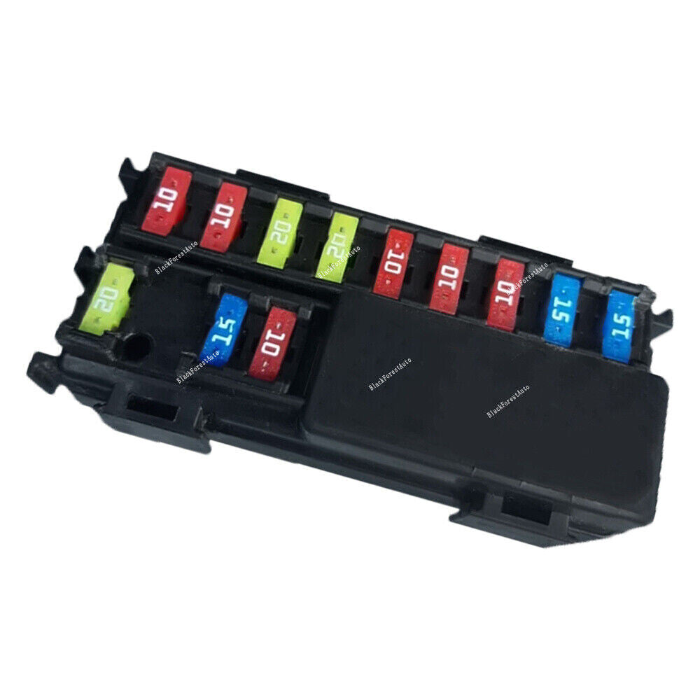 Fit For 2014-16 for Hyundai for Elantra Fuse Box Relay Control Module 91951-3X100