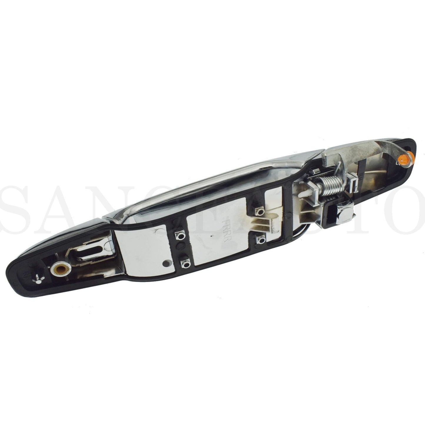 Right front chrome door handle for 2007-13 Tahoe for GMC for Yukon for Sierra n