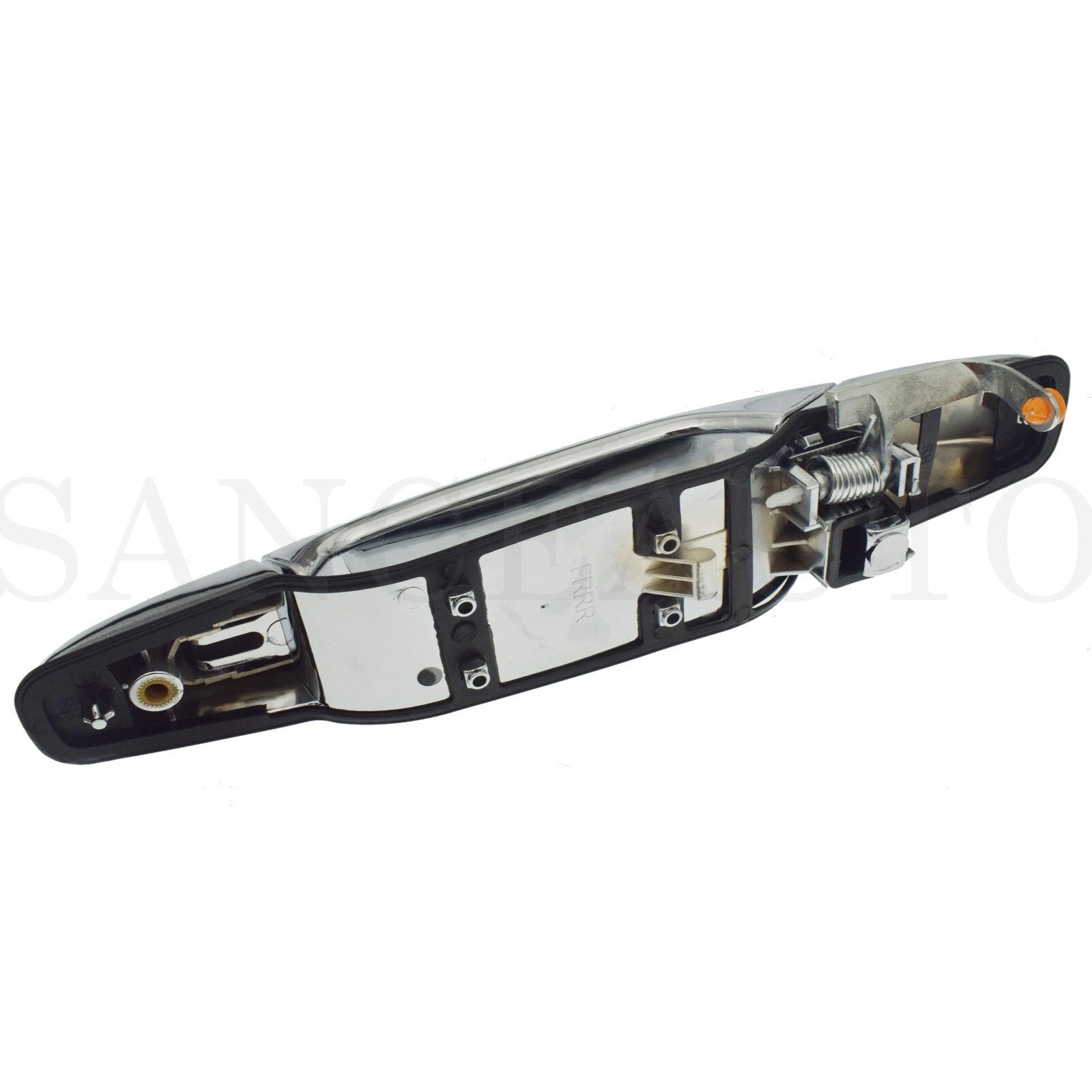 Right front chrome door handle for 2007-13 Tahoe for GMC for Yukon for Sierra n