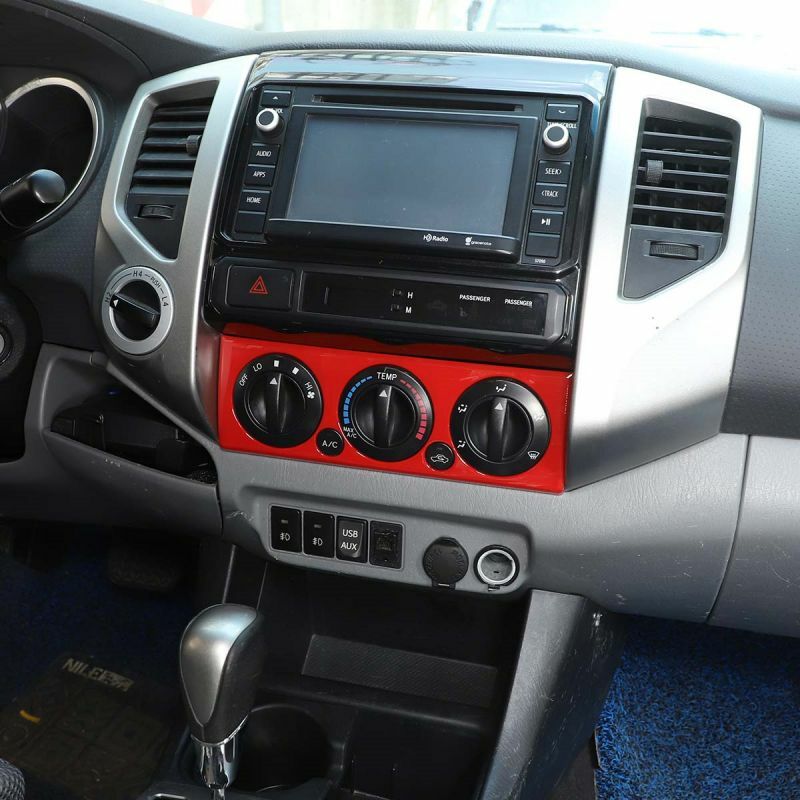for Corolla 2014-2019 Exterior Outside Door Handles Car Accessories v