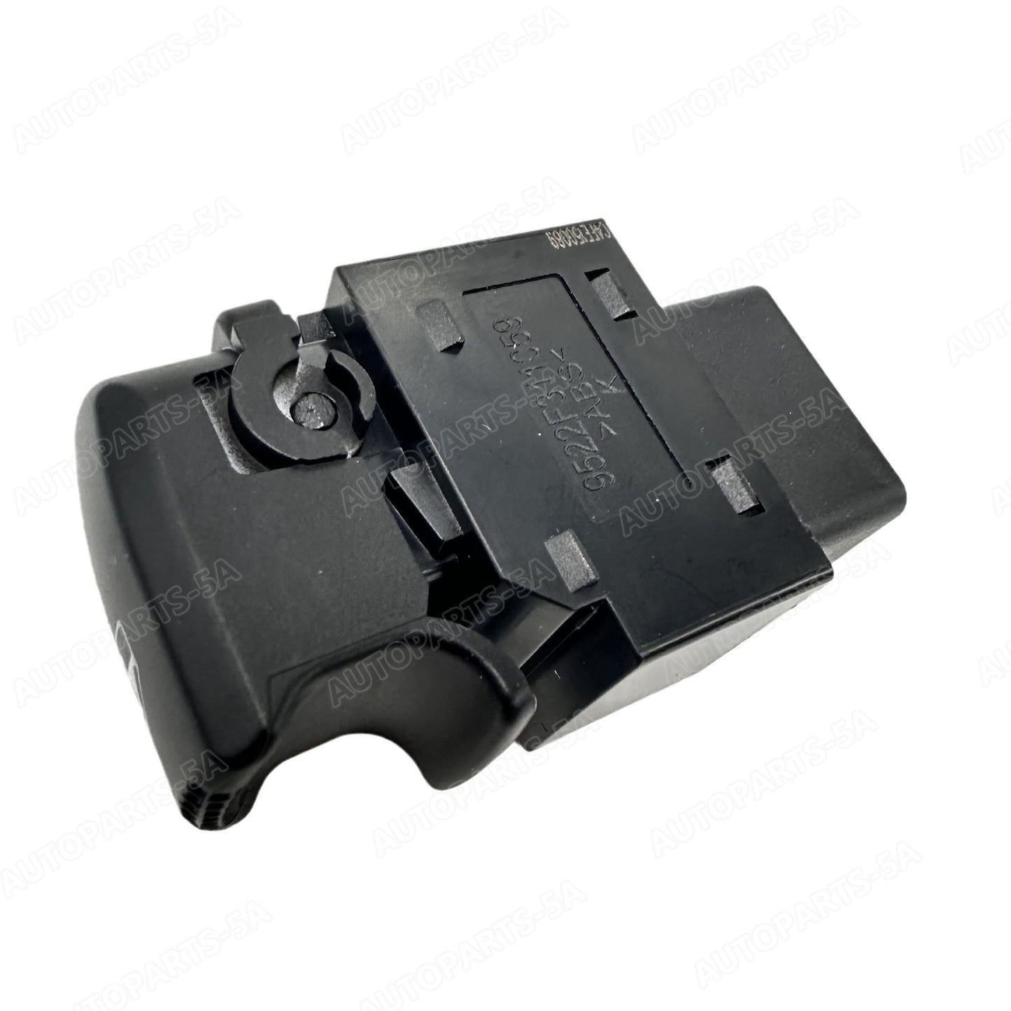 3pcs for Hyundai Santa Fe CM 2007-2011 Passenger Power Window Switch 93580-2B000