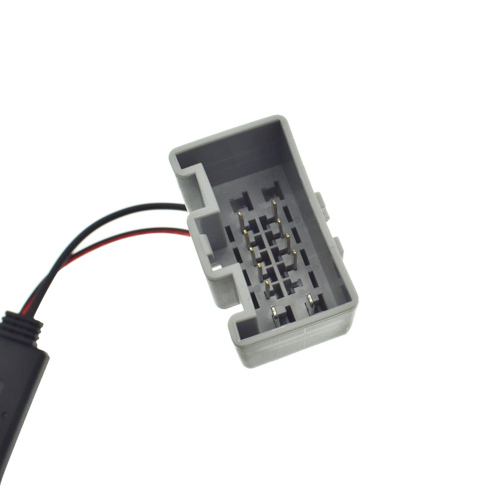 Audio receiver Bluetooth adapter for Volvo C30 C70 S40 S60 S70 S80 V40 V50 V70- n