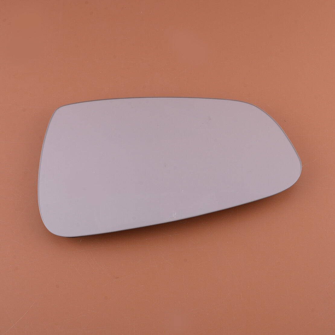 Front Right Side Wing Rearview Mirror Glass Fit for for Model S 2012-2020 Use v