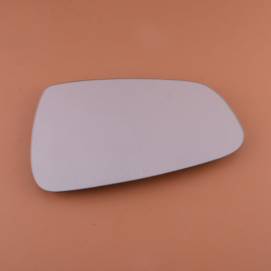 Front Right Side Wing Rearview Mirror Glass Fit for for Model S 2012-2020 Use v