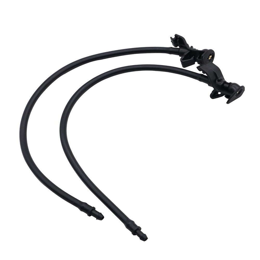 2Pcs For Explorer for Mustang Windshield Wiper Washer Nozzle Sprayer AR3Z17603A