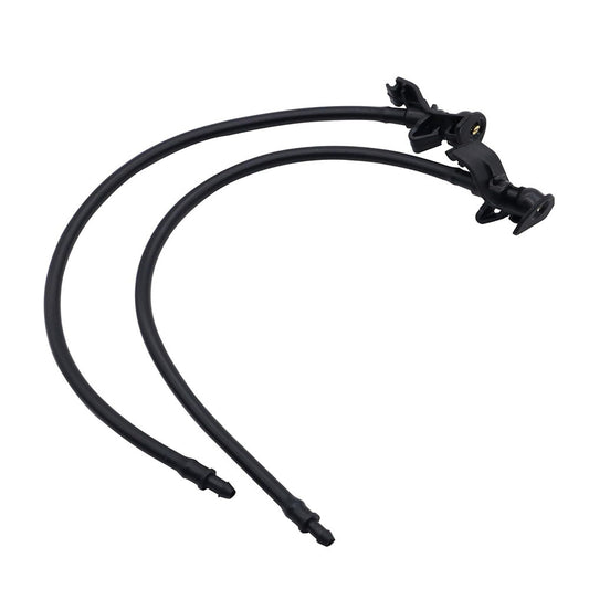 2Pcs For Explorer for Mustang Windshield Wiper Washer Nozzle Sprayer AR3Z17603A