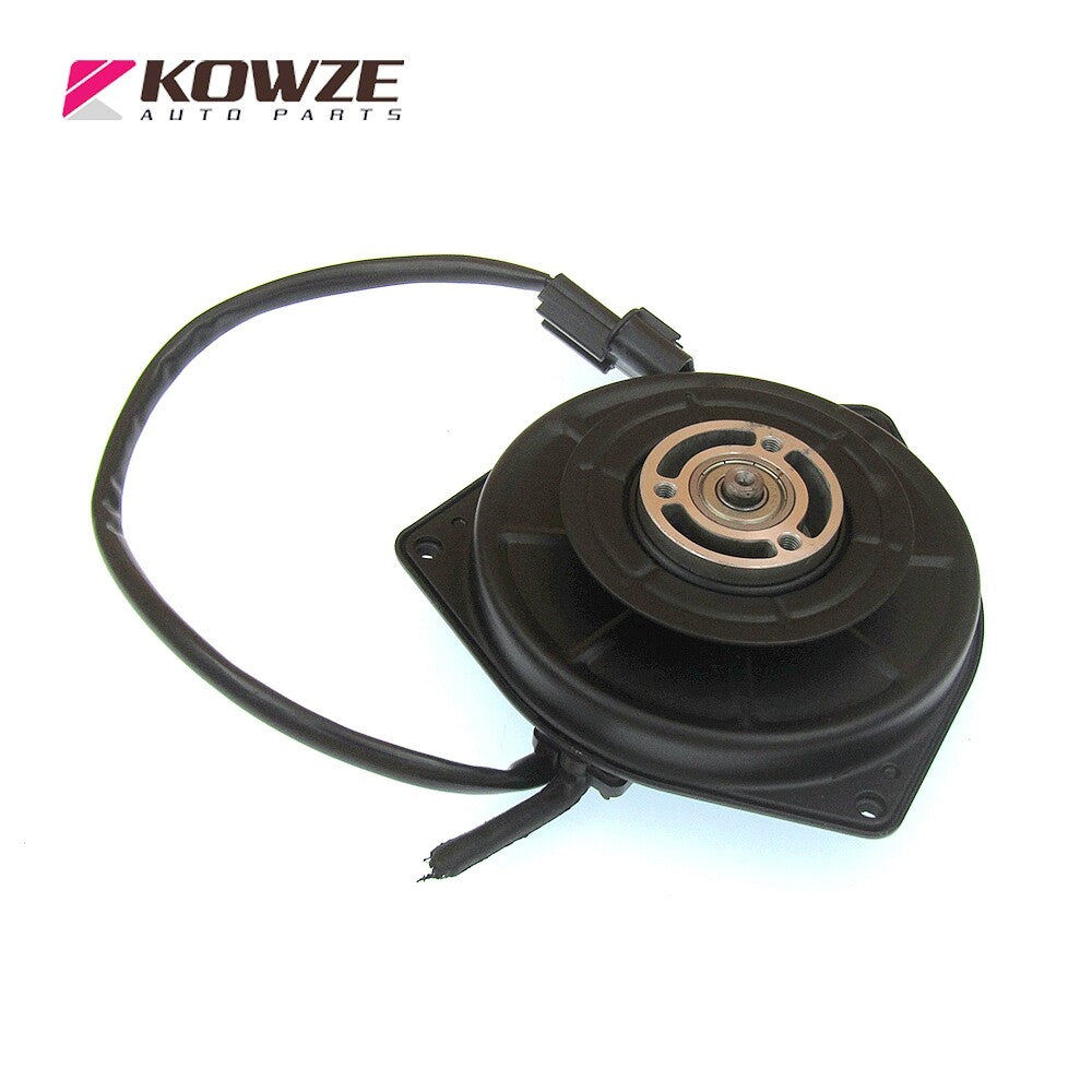Cooling Fan Motor fit for Mitsubishi Montero Long Wagon V31W V32W V33W V34W V36W Q