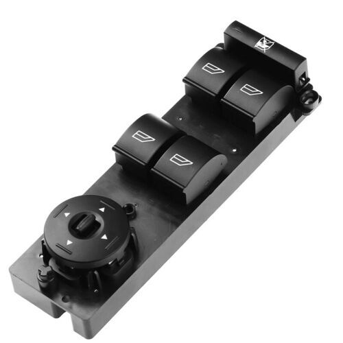 3M5T14A132AG is a brand new power driver's window switch for Focus Mk2 C-Max. v