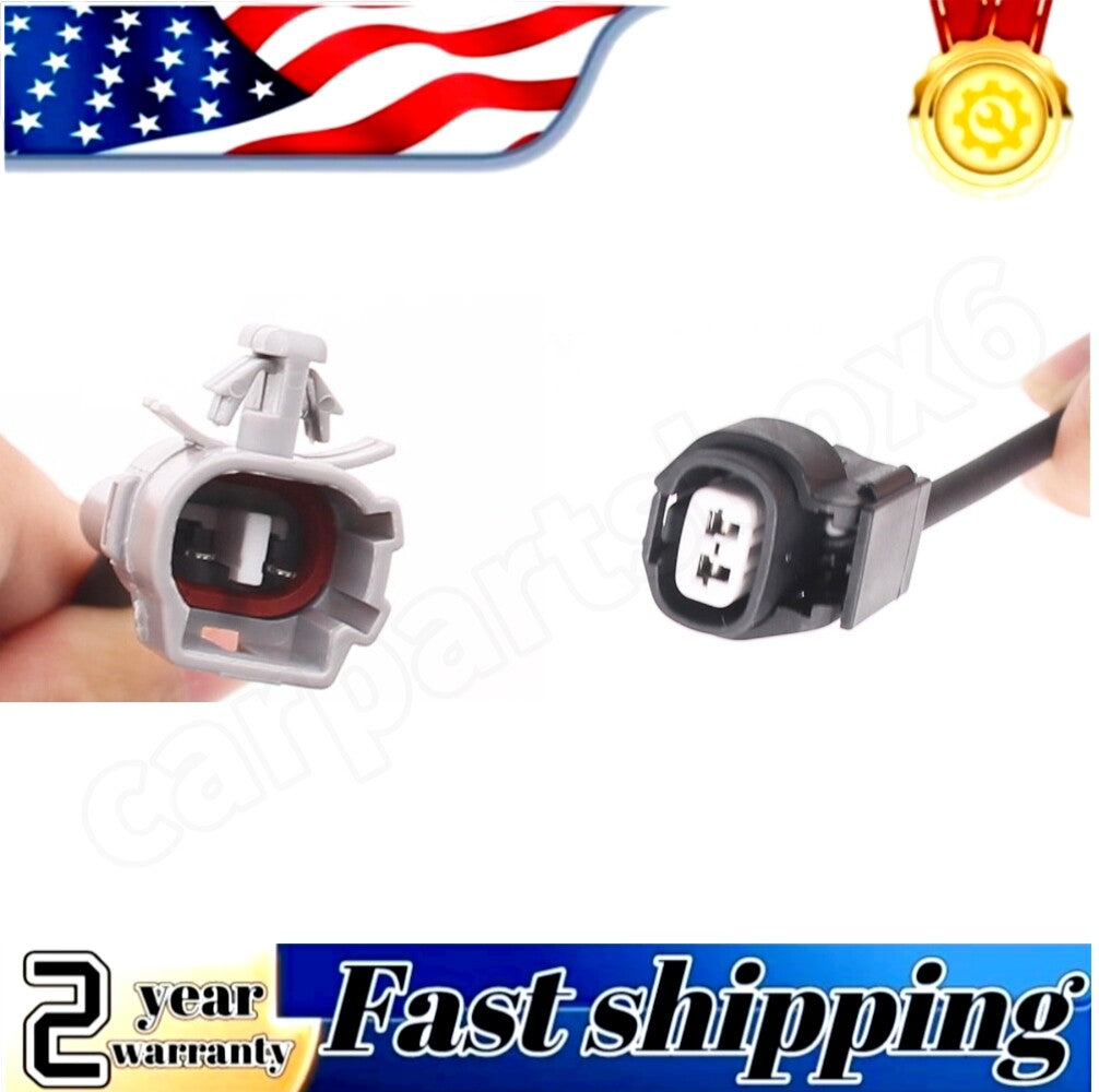 Front LR ABS wheel speed sensor wiring harness suitable for FJ Cruiser 2007 - 2010