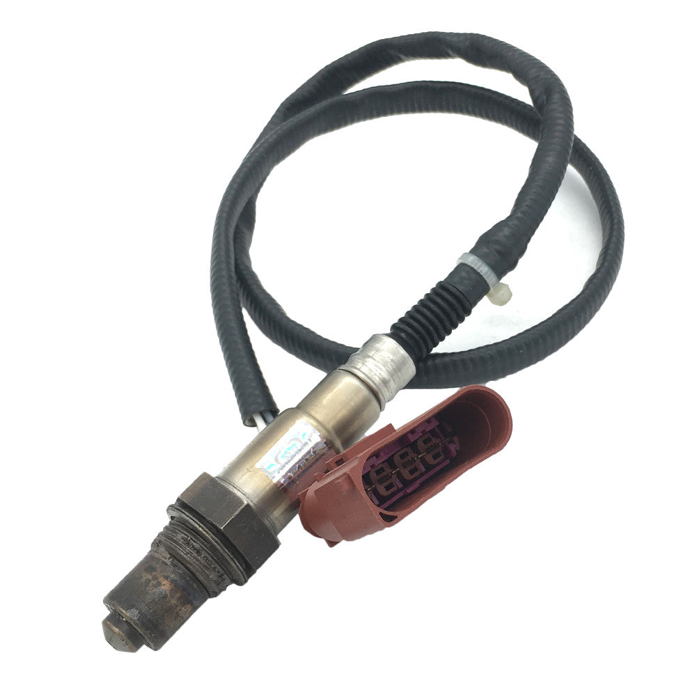 Upstream and downstream oxygen sensors are suitable for Beetle 98-01, for Golf 99-02, for Jetta 99-05 (1.8L, 2.0L). n