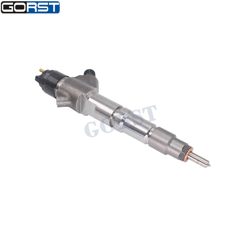 Common Rail Injector Assembly 0445120357 For Wweicai Sinotruk VG103408002 Diesel v