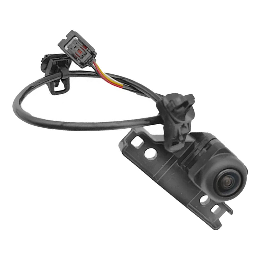 Front Multi View Camera Parking Assist 36560-TLY-H01 for CR-V 2017-2020 Black Q