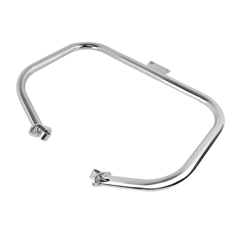 Highway Engine Guard Crash Bar for Yamaha V Star 1100 XVS1100 Custom 1999-2009