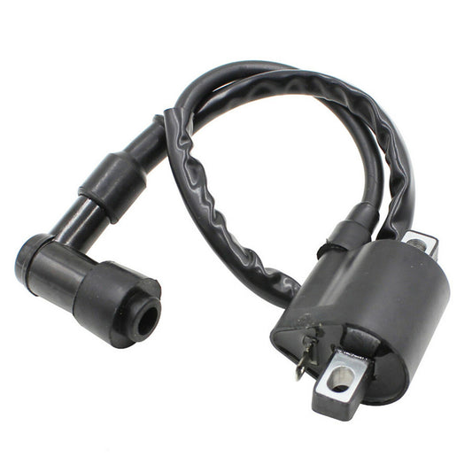Motorcycle Part Coil Ignition 90 Degree Elbow For 50 70 110 125 150 200 250cc Q
