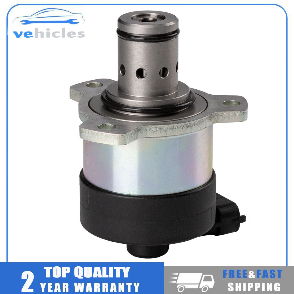 Fuel pump metering unit A0000900069 is suitable for DD13 and DD15 models in Detroit.