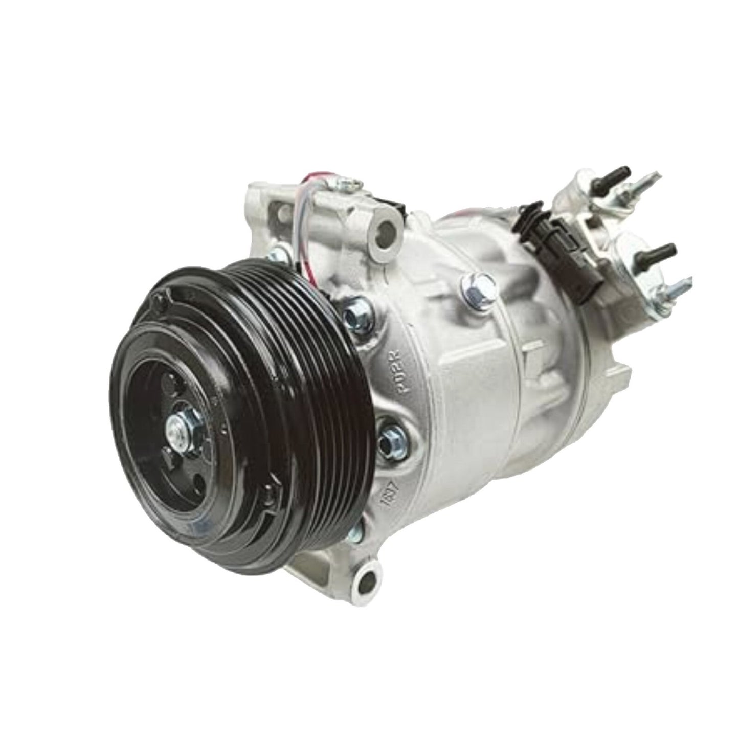 Suitable for Land Rover for Range Rover evoque Discovery A/C Compressor LR112585 Q