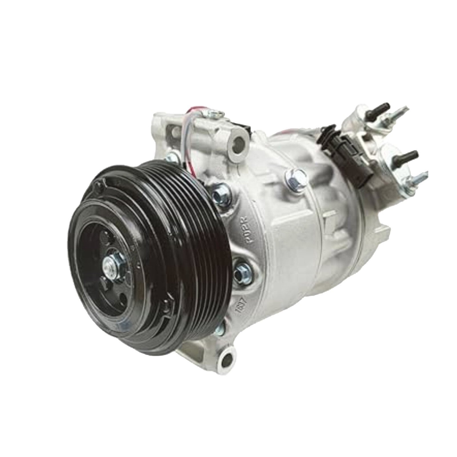 Suitable for Land Rover for Range Rover evoque Discovery A/C Compressor LR112585 Q
