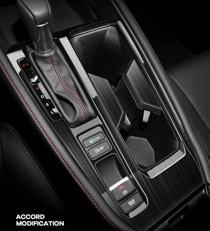 for Lexus ES250 300h 350 2019-2022 Carbon Fiber 4X Window Lift Panel Switch Trim v