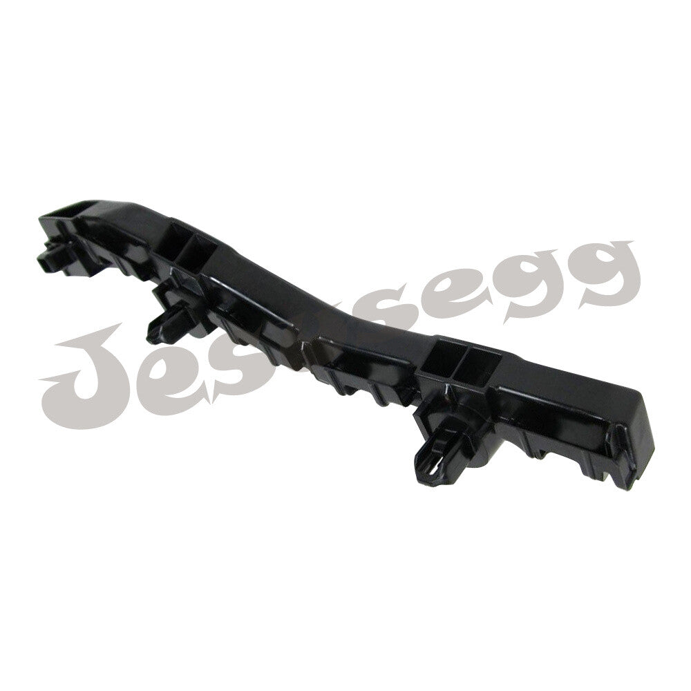 Left Bumper Face Bar Bracket Retainer Mounting Brace For 2011-14 for DODGE AVENGER