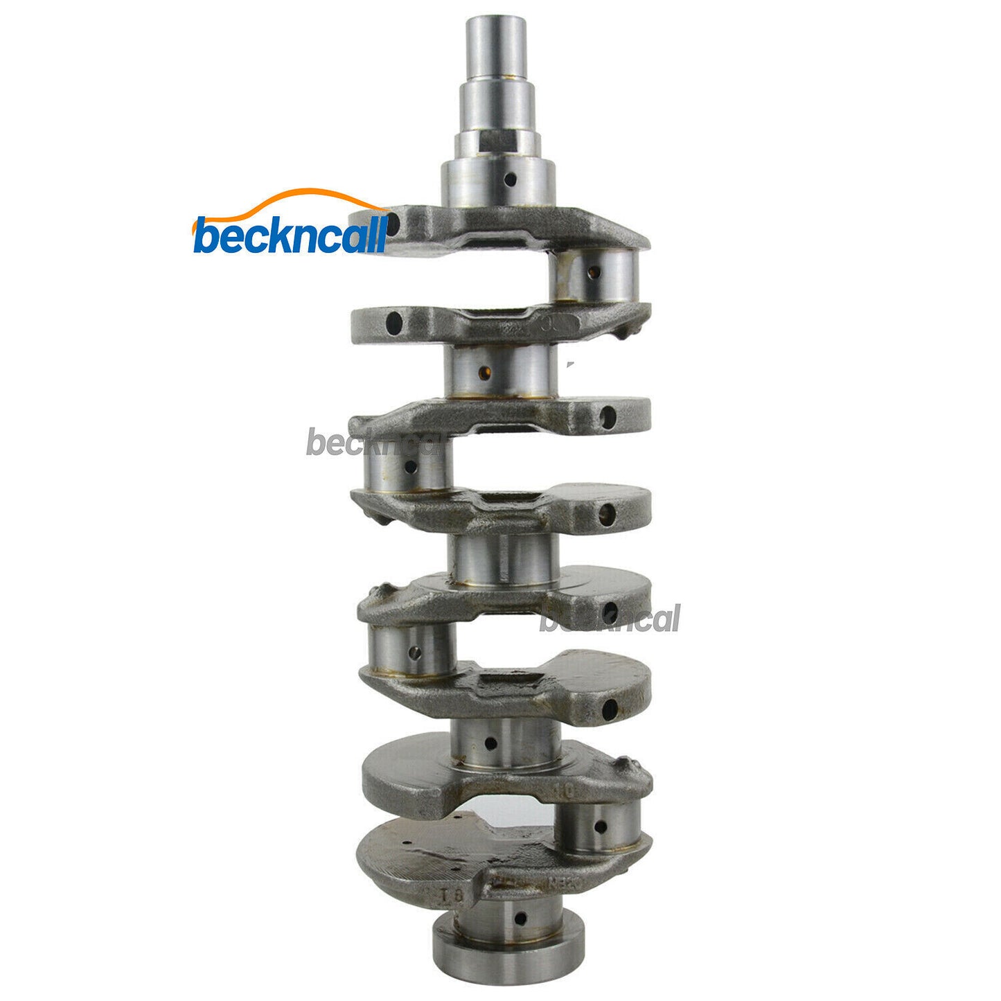 23110-23710Crankshaft For2.0L for Hyundai for Tucson Sonata,7-SERIES LPG Forklift 25LC-7
