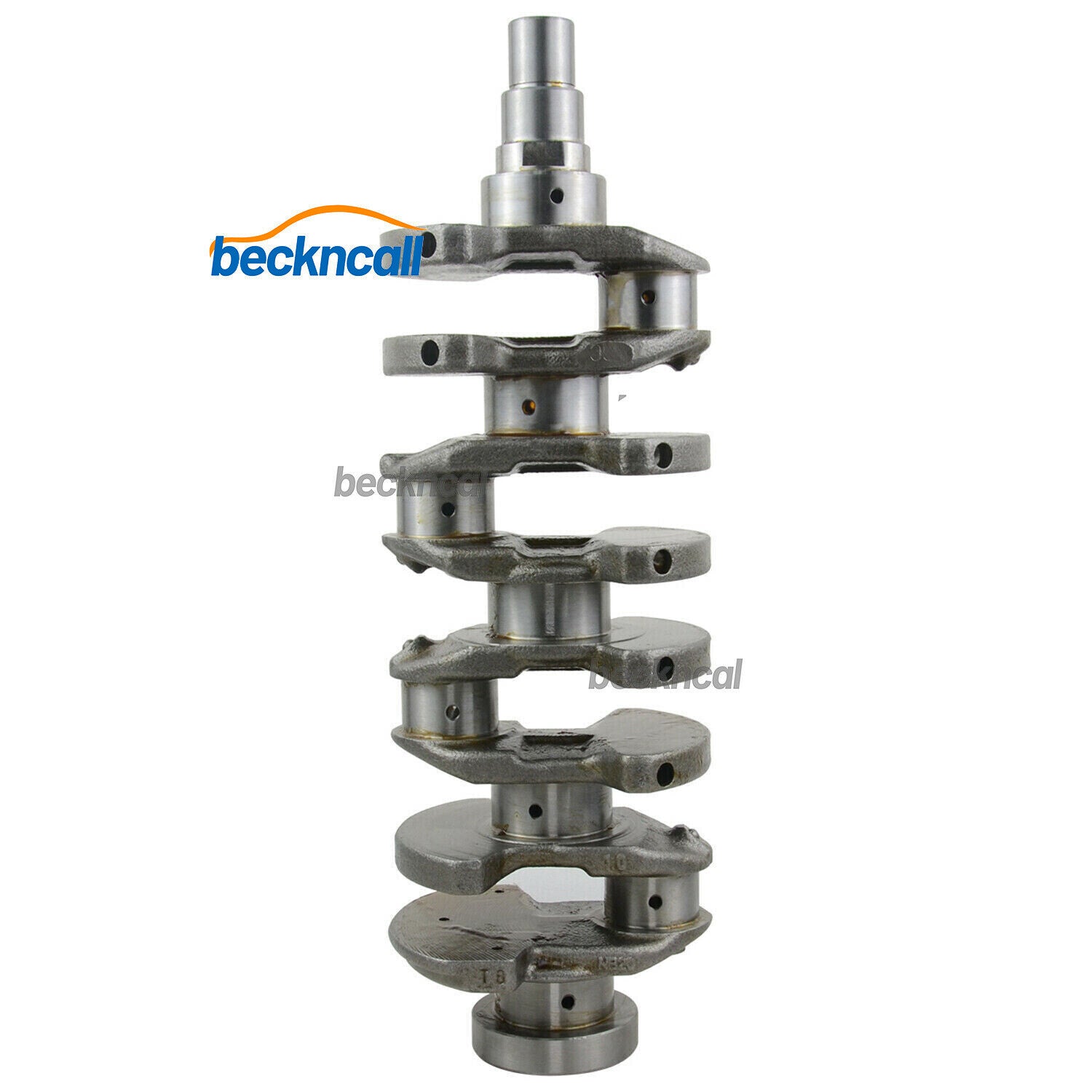 23110-23710Crankshaft For2.0L for Hyundai for Tucson Sonata,7-SERIES LPG Forklift 25LC-7